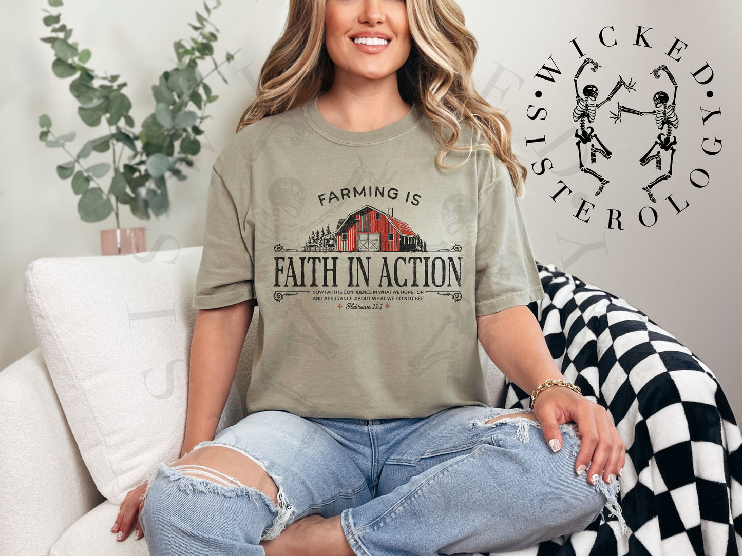 Faith in Action