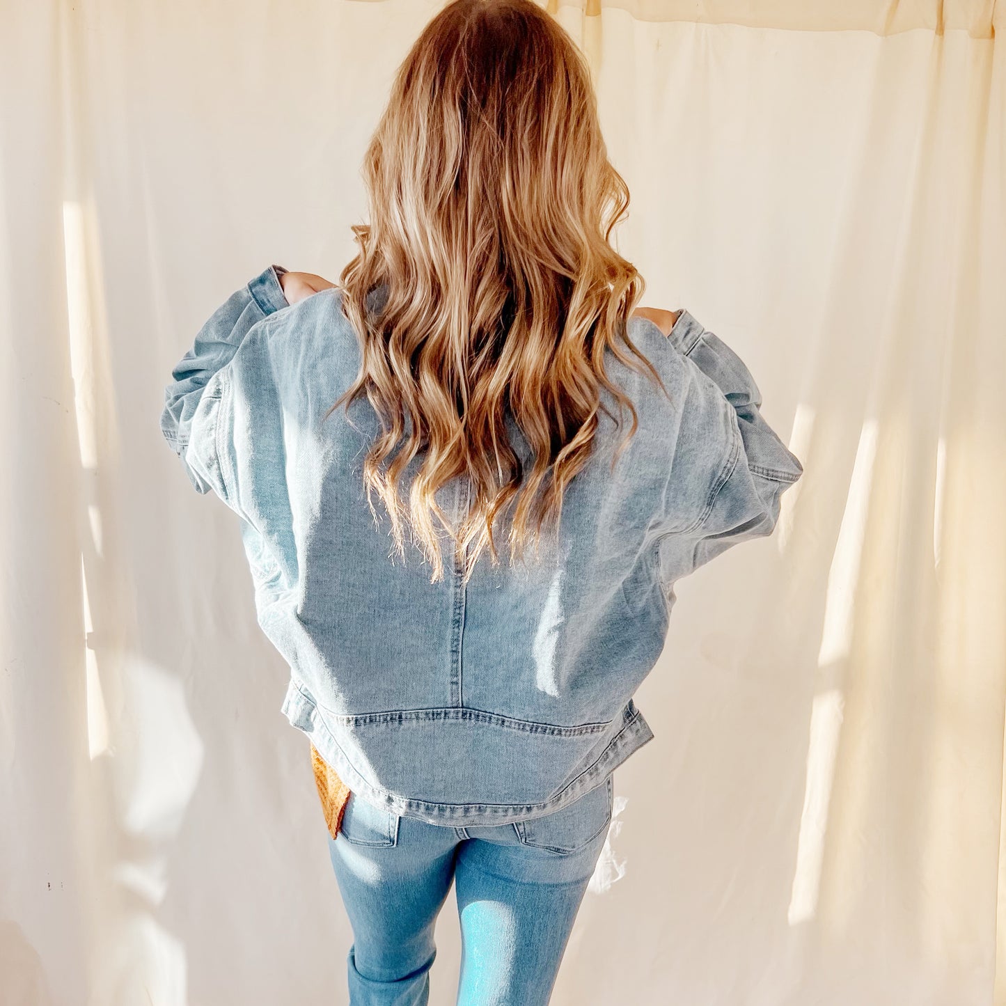 Vintage Denim