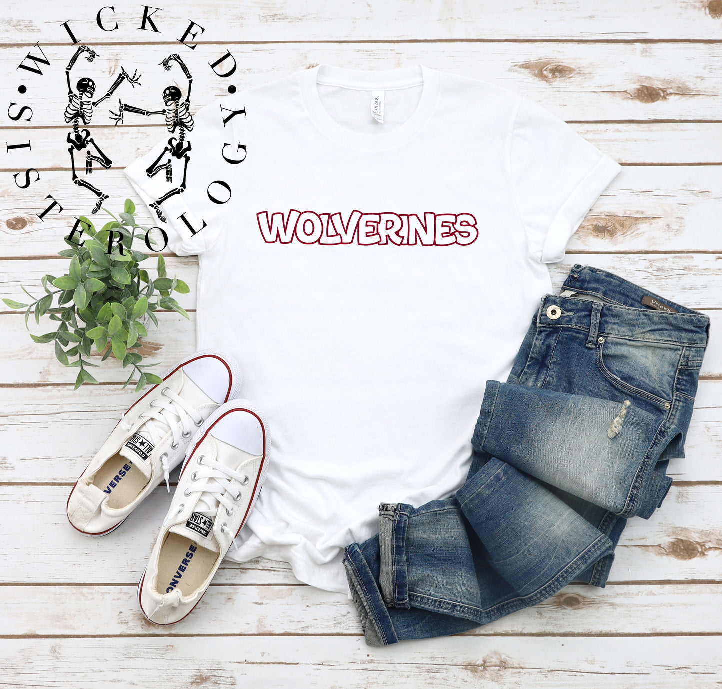 Wolverines Bubble KIDS