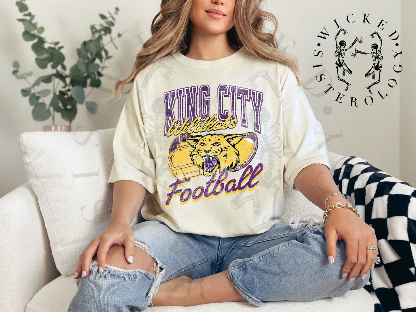 King City Football