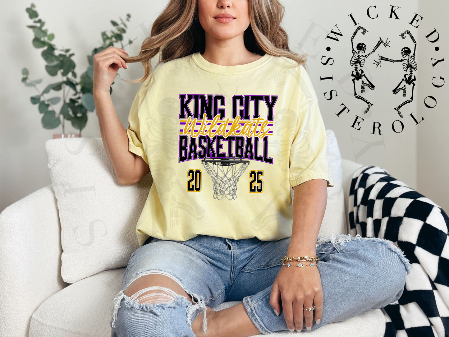 King City Wildkats Basketball