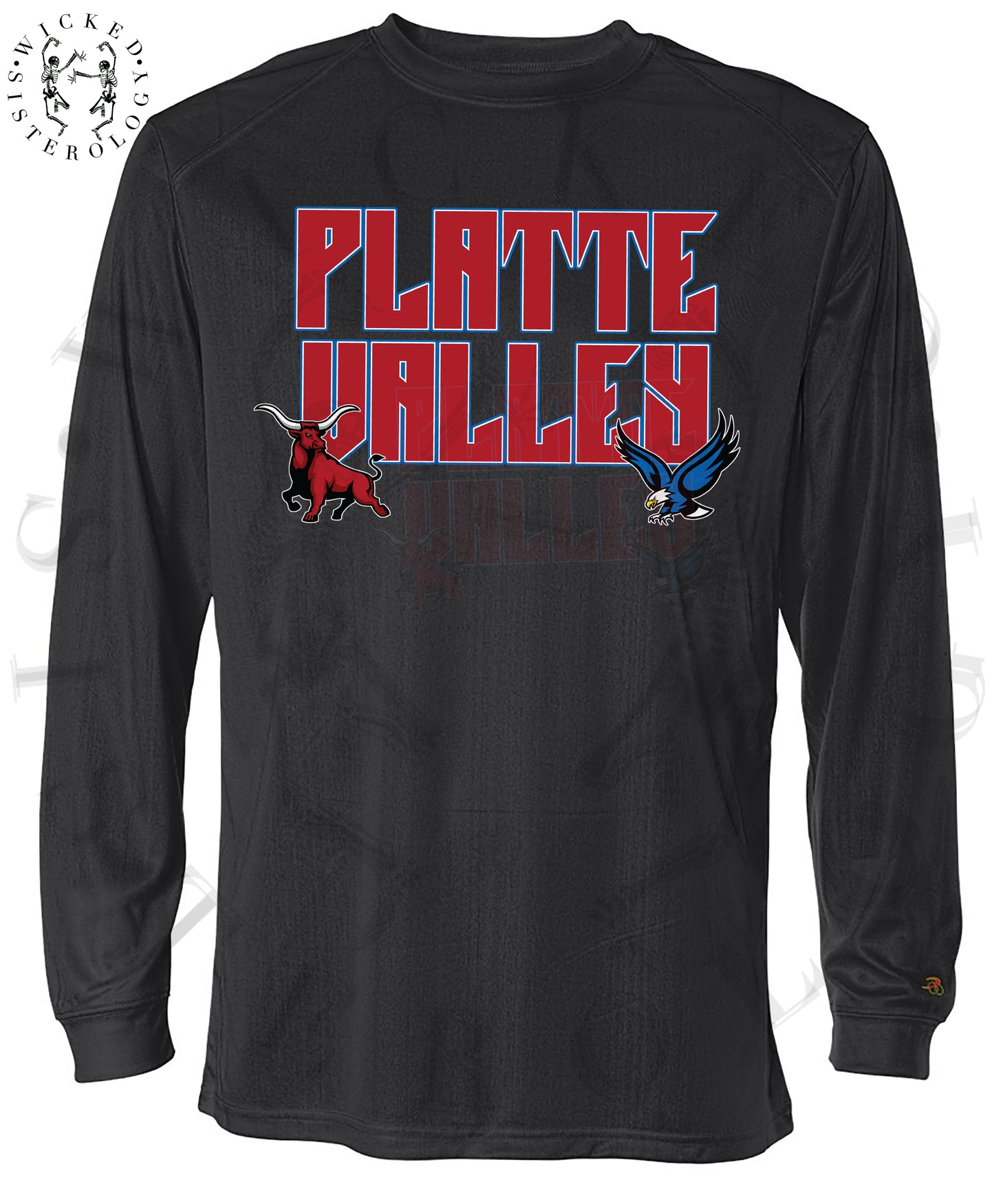 Platte Valley DriFit