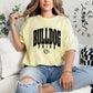 Bulldogs Pride Distressed