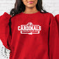 Cardinals Cheerleading
