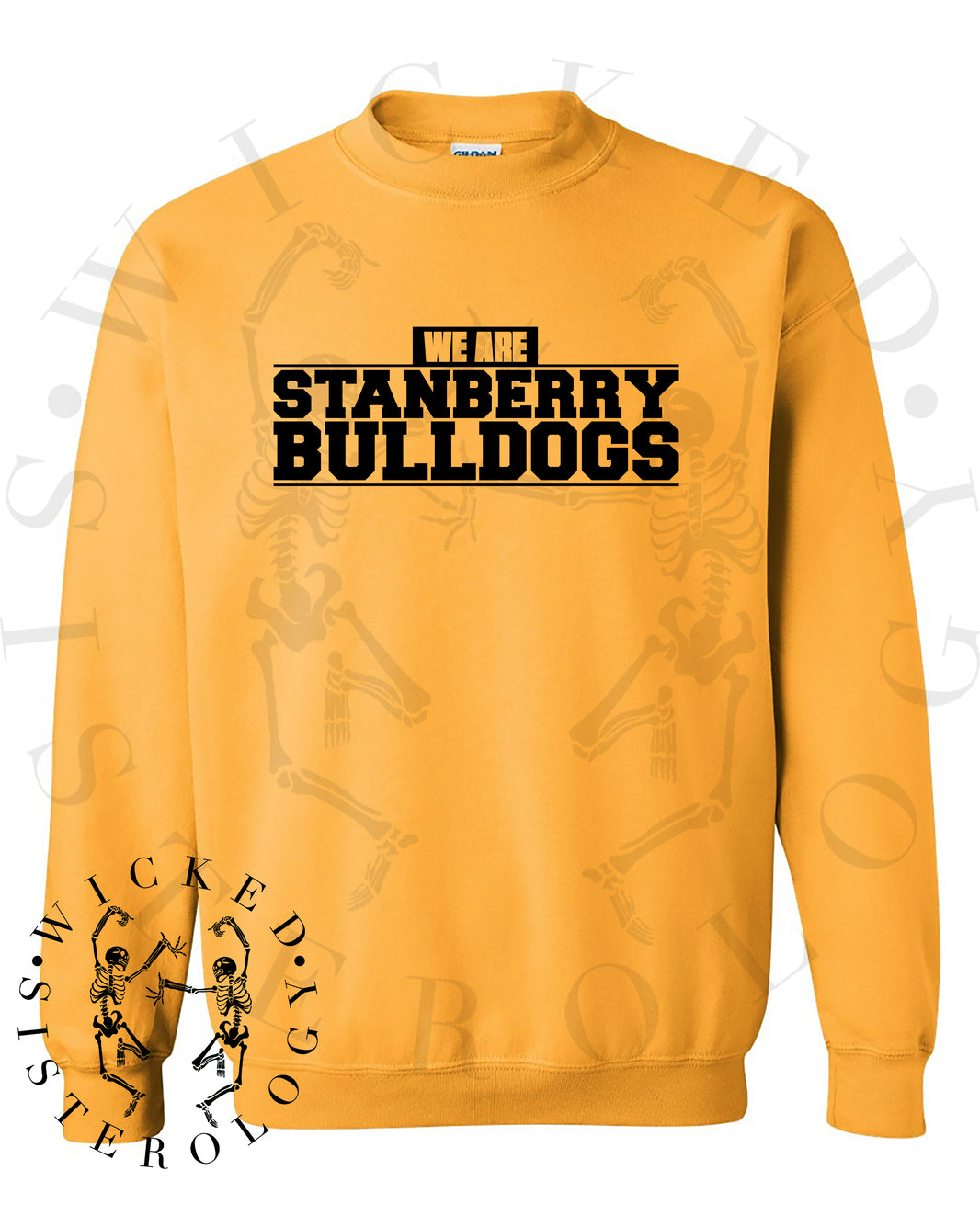 2324 Stanberry Bulldogs Apparel Page 2 Wicked Sisterology