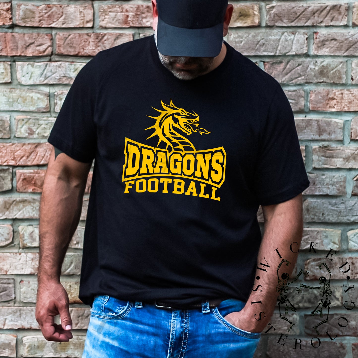 Dragons Football