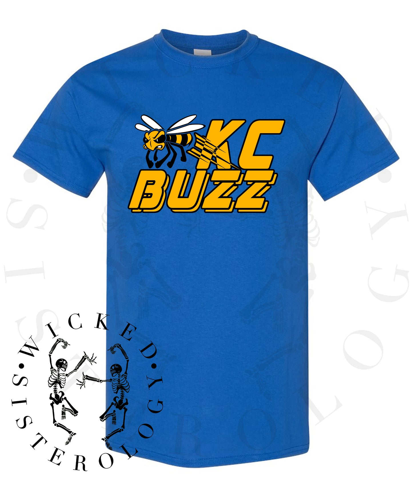 KC Buzz