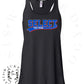 Select Fast Pitch Flowy Tank