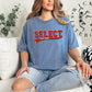 Select Fast Pitch Comfort Color