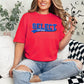 Select Fast Pitch Comfort Color