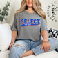 Select Fast Pitch Comfort Color