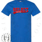 Select Fast Pitch Gildan