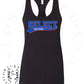 Select Fast Pitch Fitted Tank