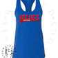 Select Fast Pitch Fitted Tank