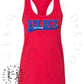 Select Fast Pitch Fitted Tank