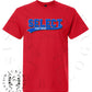 Select Fast Pitch Gildan