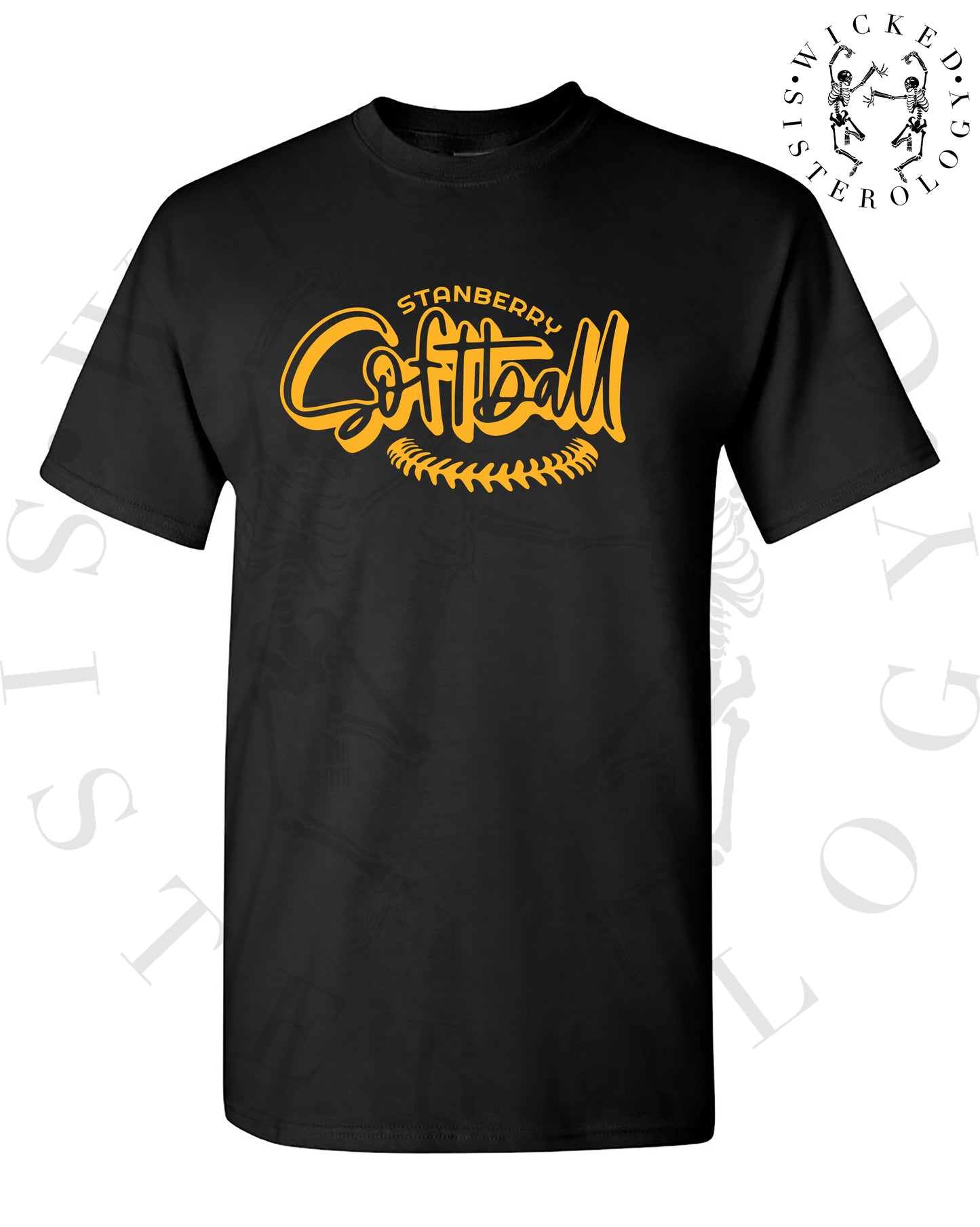 Stanberry Softball SR2