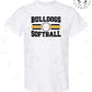Bulldogs Softball SR2