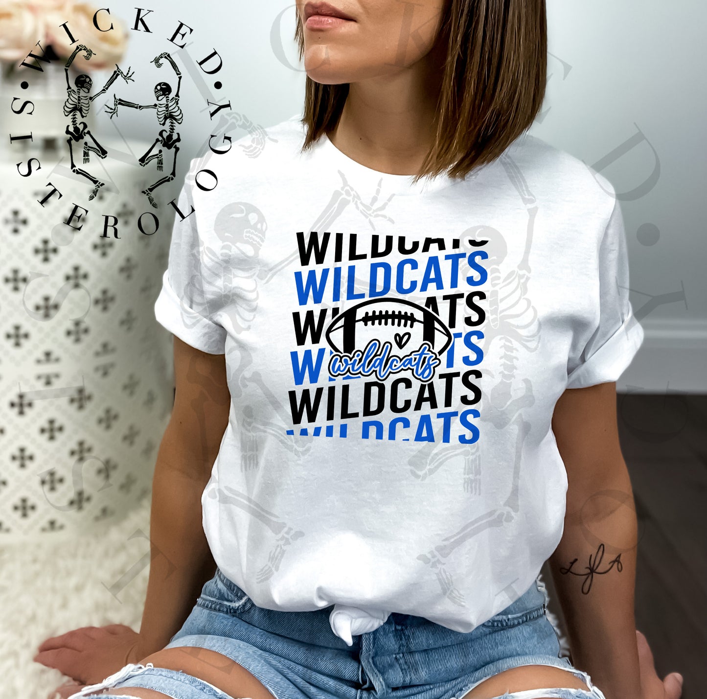 Wildcats Repeat