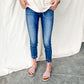 Hannah Skinny Jeans