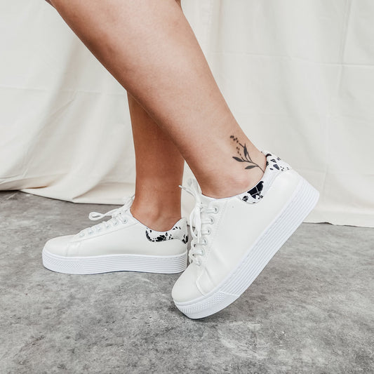 Clarabelle Sneaker