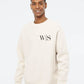 Wicked Sisterology Sweatshirt