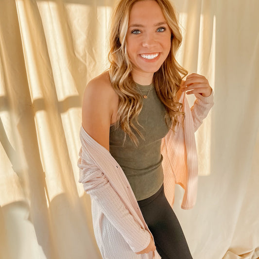Cora Cardigan