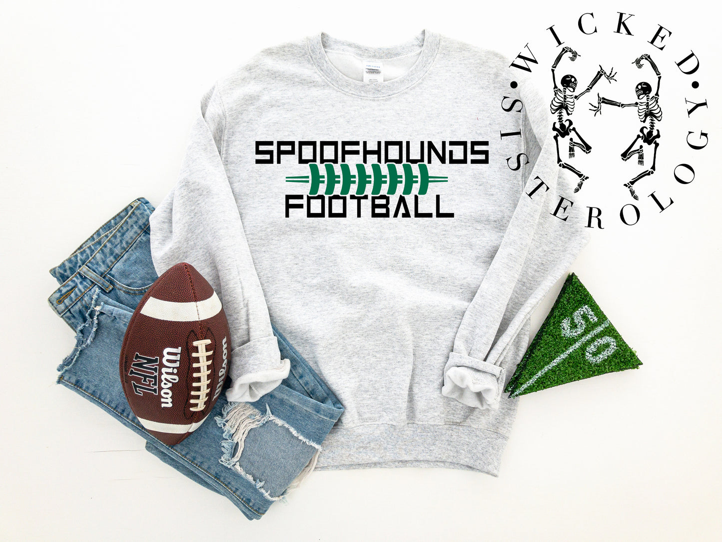 Spoofhounds Football
