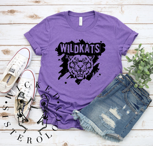 Wildkats